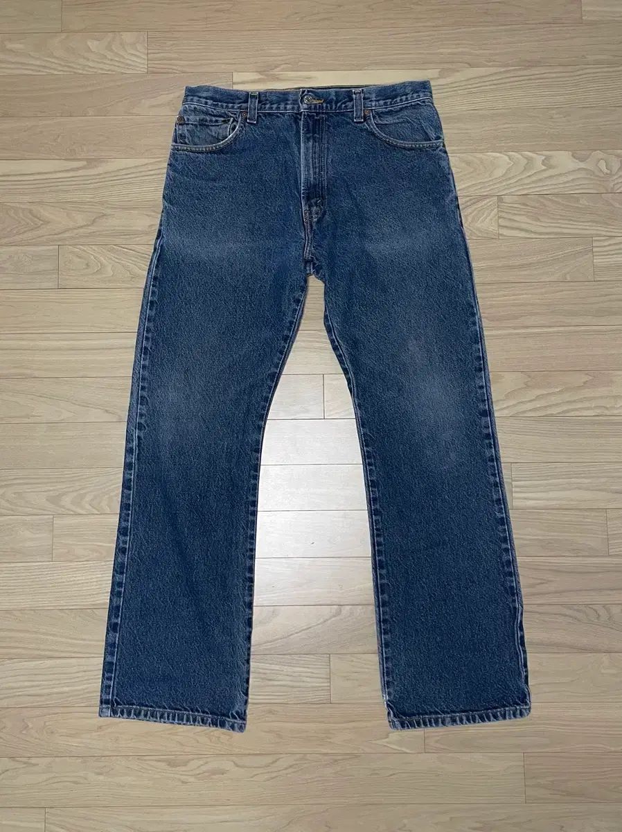 ヴィンテージ リーバイス 517 出品