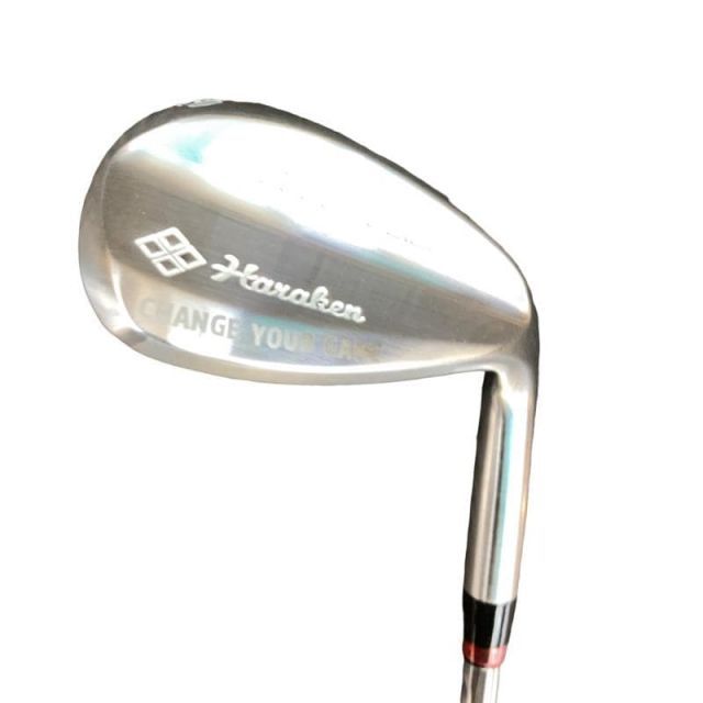【中古】 DOCUS DOCUS DESIGN CYGウェッジ 50° ウェッジ WG 純正特注シャフト (フレックスS) メンズ 男性用 右利き 右用 Cランク ゴルフクラブ