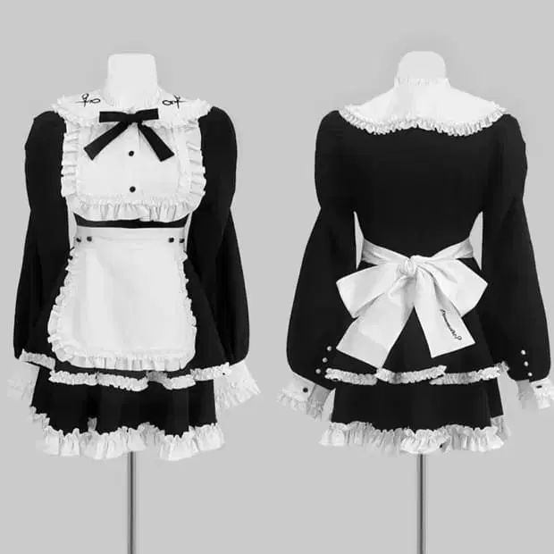 未開封) dimmoire 딤モアール ジェルメイド セットアップ L