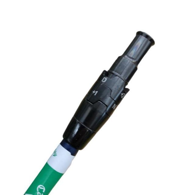 【中古】 キャロウェイスリーブ付き(QUANTUM系) フジクラドライバー用 シャフト VENTUS TR BLUE(2026) 5 (フレックスR)Bランク ゴルフクラブ
