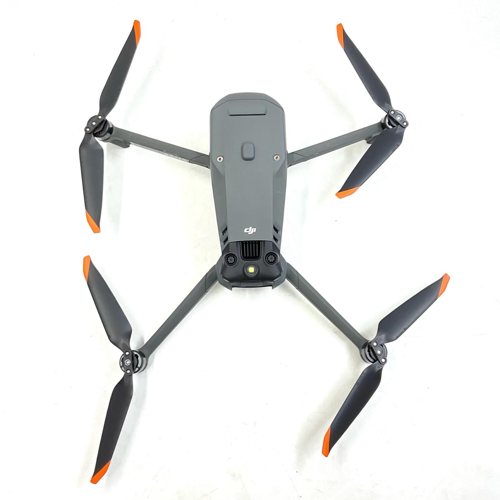 【全額返金保証】【最速発送】DJI Mavic 3T 美品 動作確認済