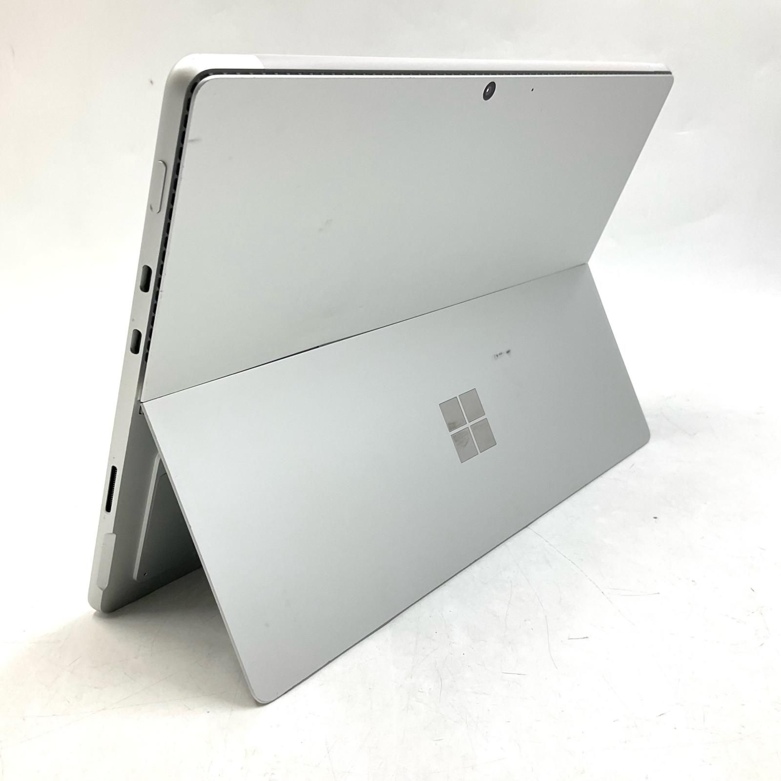 【全額返金保証】【最速発送】Microsoft Surface Pro 8 N1N-00001 1983 i5-1135G7 @ 2.40GHz 8GB M.2 SSD 256GB 動作確認済