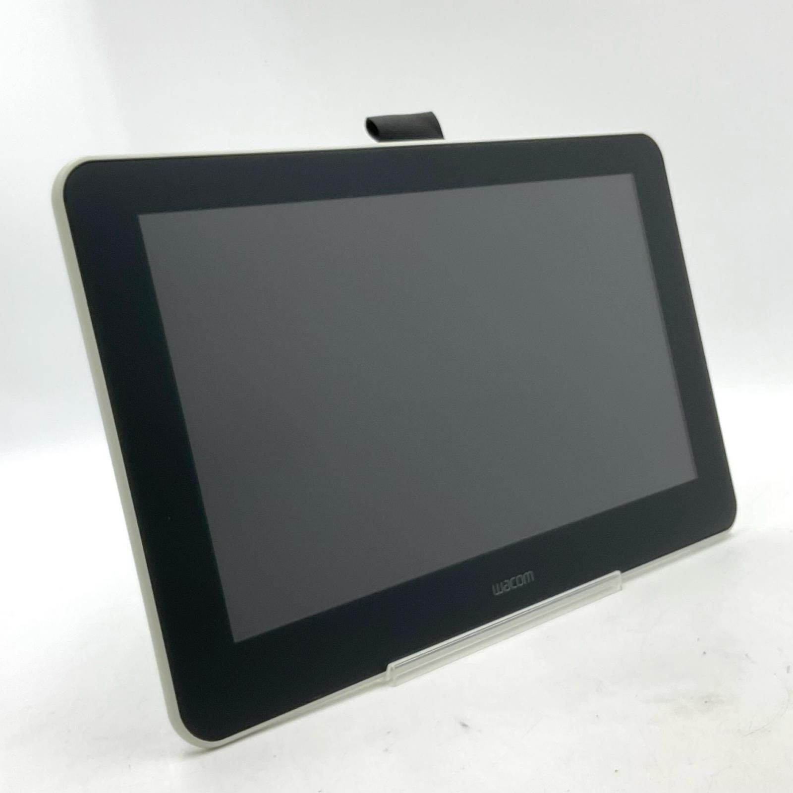 【全額返金保証】【最速発送】WACOM Wacom One KSO-B603(A) 13.3インチ 美品 動作確認済