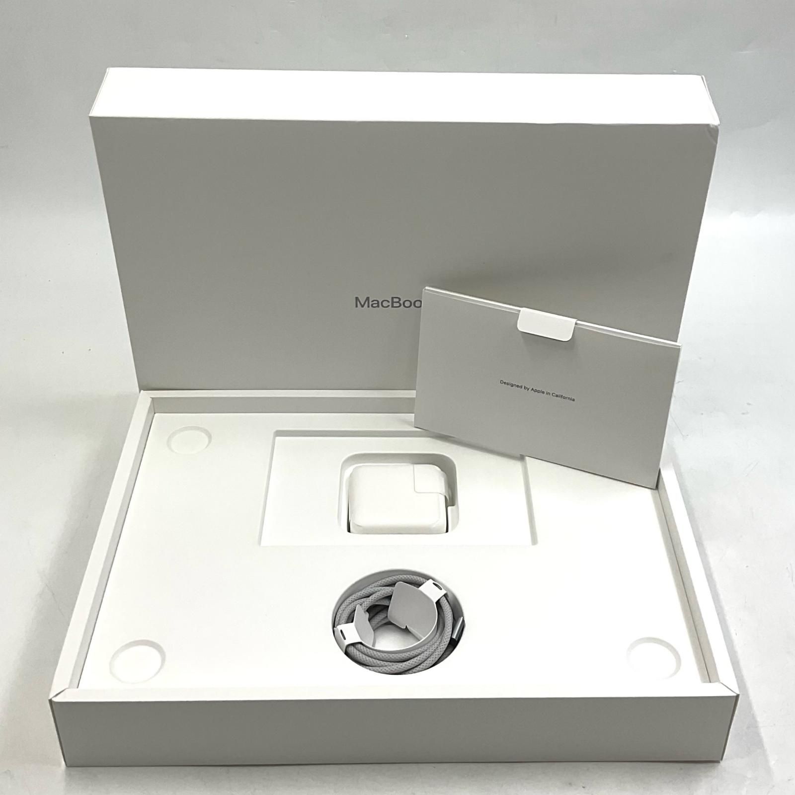 MacBook Air 2022 M2 13.6