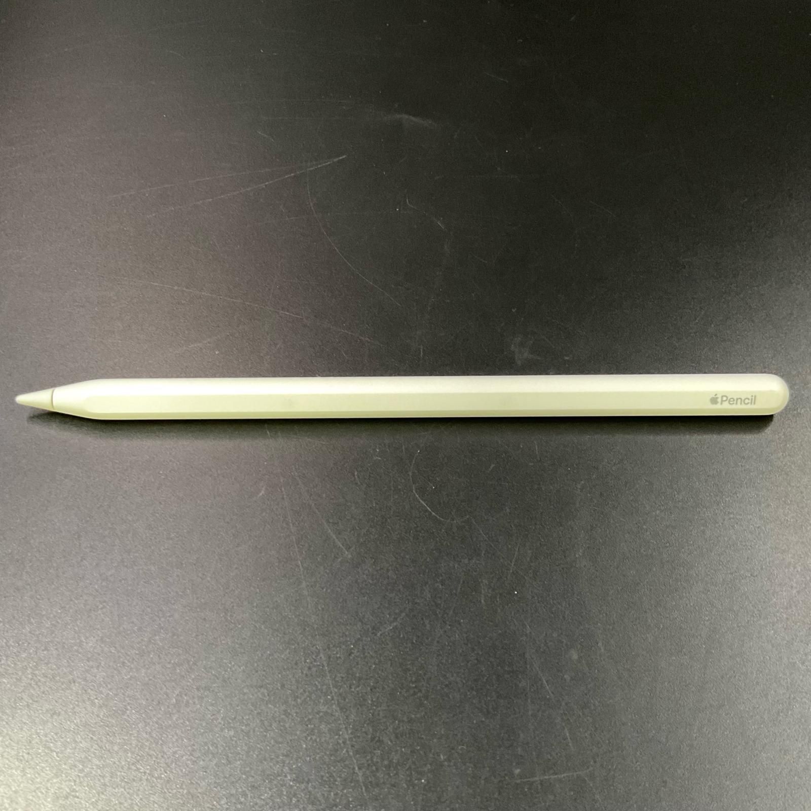 美品】Apple Pencil 第2世代 A2051 動作確認済 - メルカリ