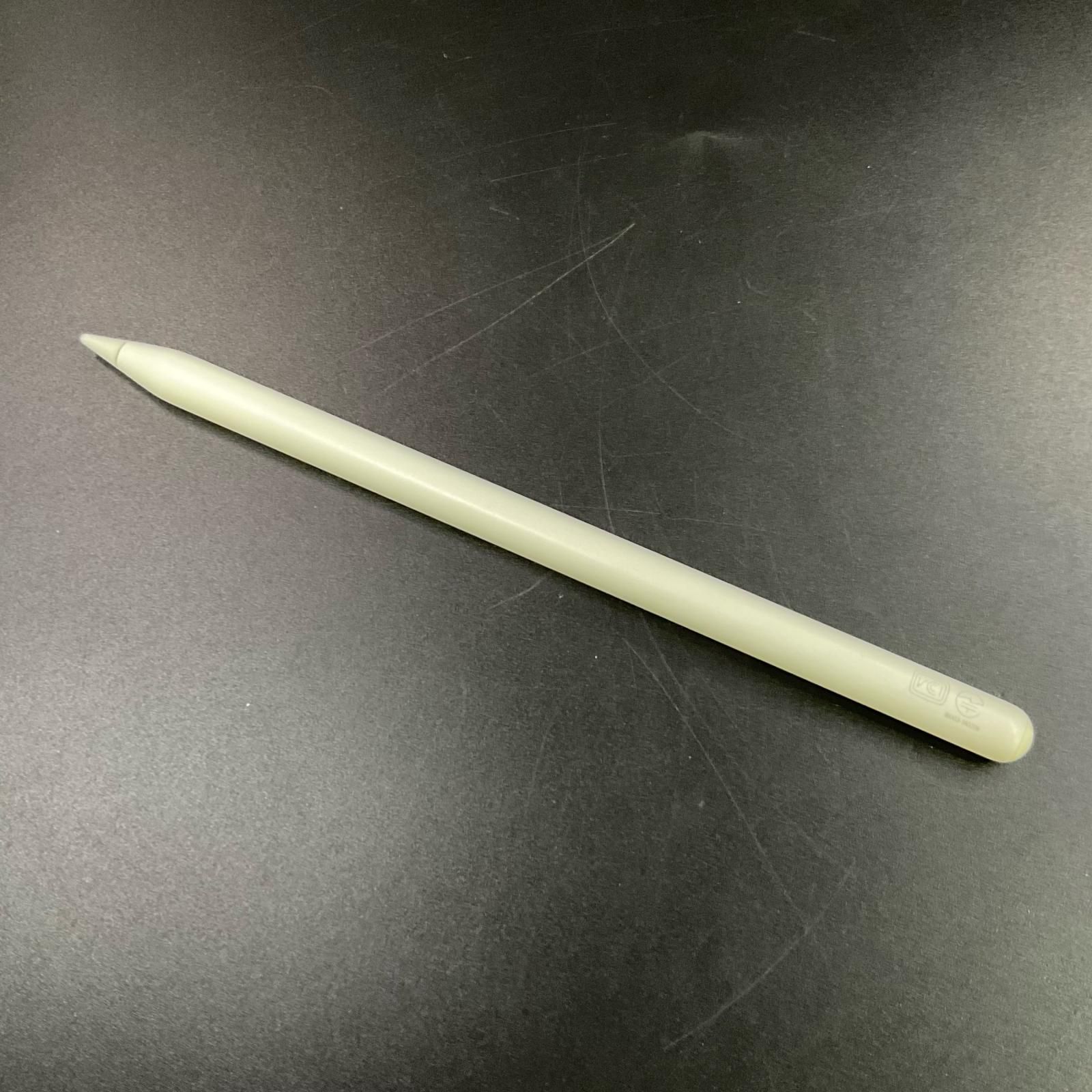 美品】Apple Pencil 第2世代 A2051 動作確認済 - メルカリ