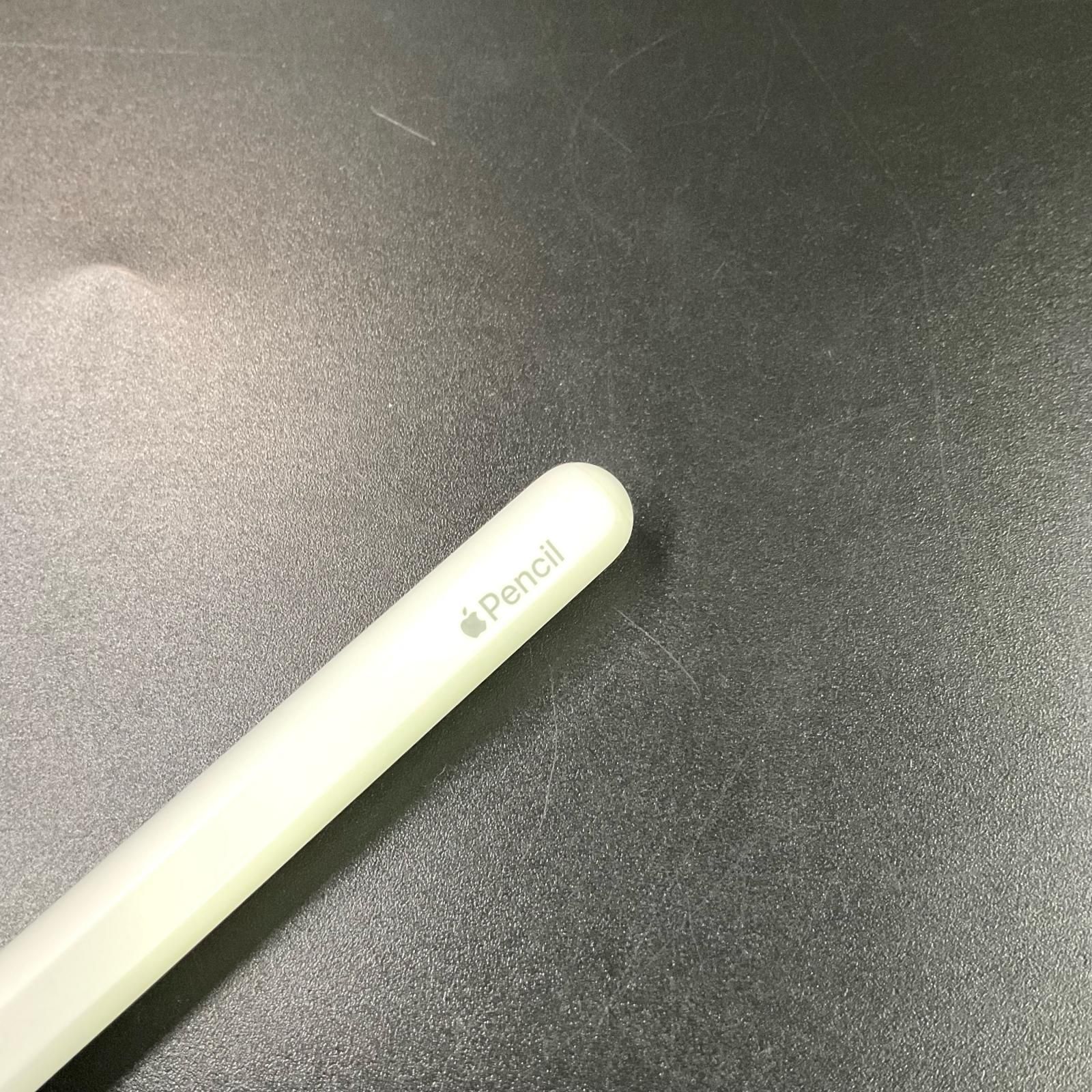 美品】Apple Pencil 第2世代 A2051 動作確認済 - メルカリ