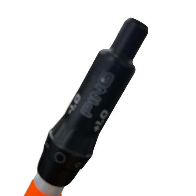 【中古】 ピンスリーブ付き(G440系) フジクラフェアウェイウッド用 シャフト Speeder EVOLUTION VII FW 50 (フレックスS)Aランク ゴルフクラブ 【中古】 ピンスリーブ付き(G440系) フジクラフェアウェイウッド用 シャフト Speeder EVOLUTION VII FW 50 (フレックスS)Aランク ゴルフクラブ