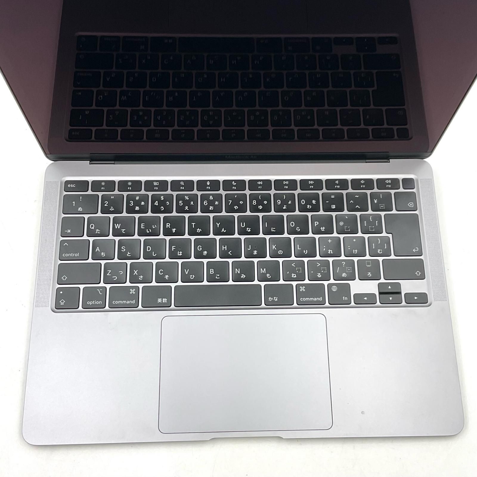 美品 MacBook Air M1 16GB 1TB 13