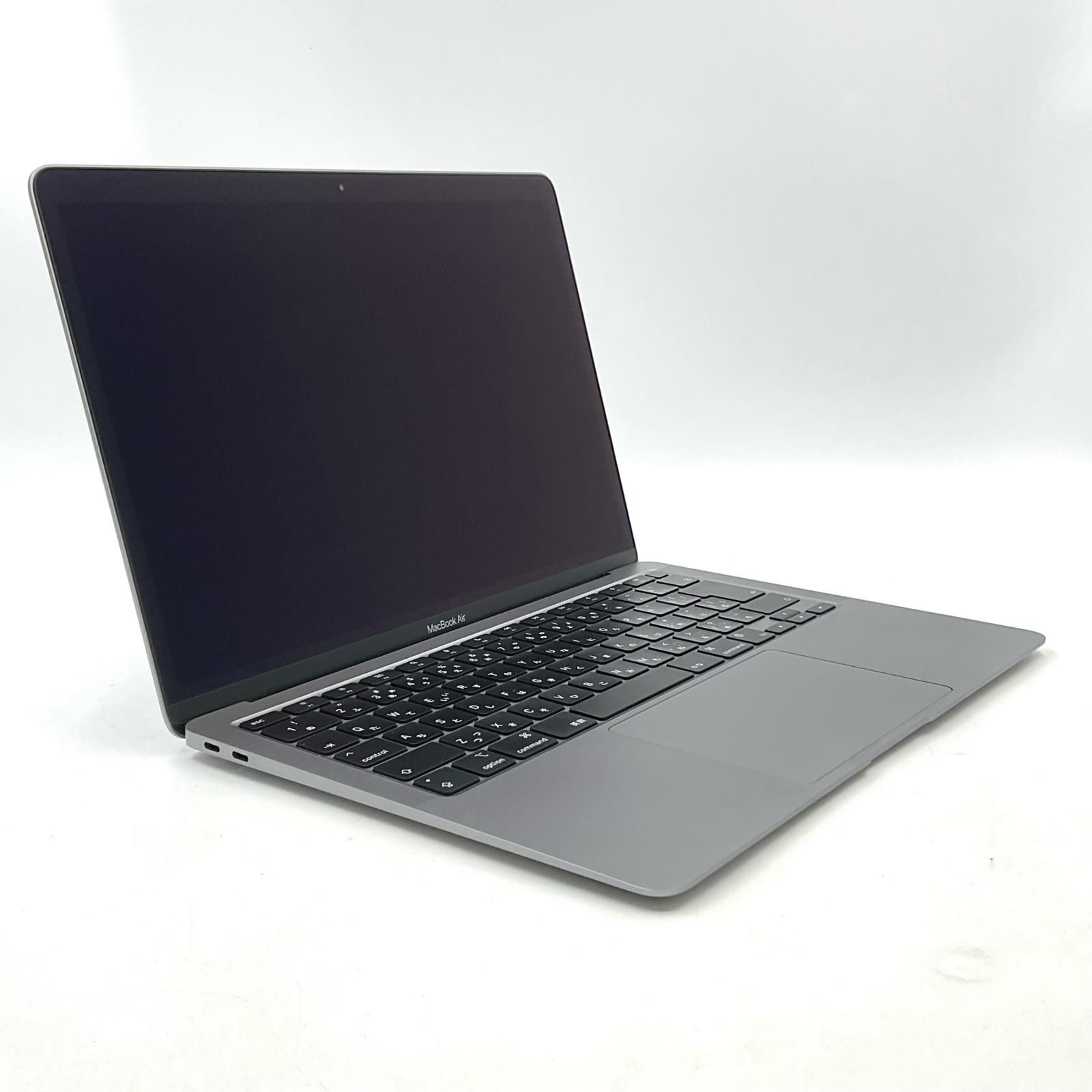 美品 MacBook Air M1 16GB 1TB 13