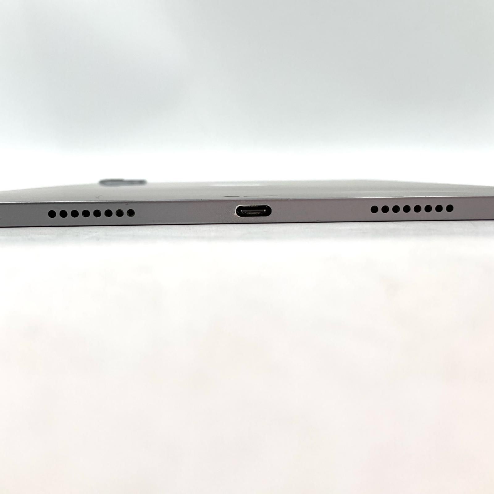 美品】iPad Pro 11インチ 第4世代 256GB シルバー Wi-Fi - メルカリ