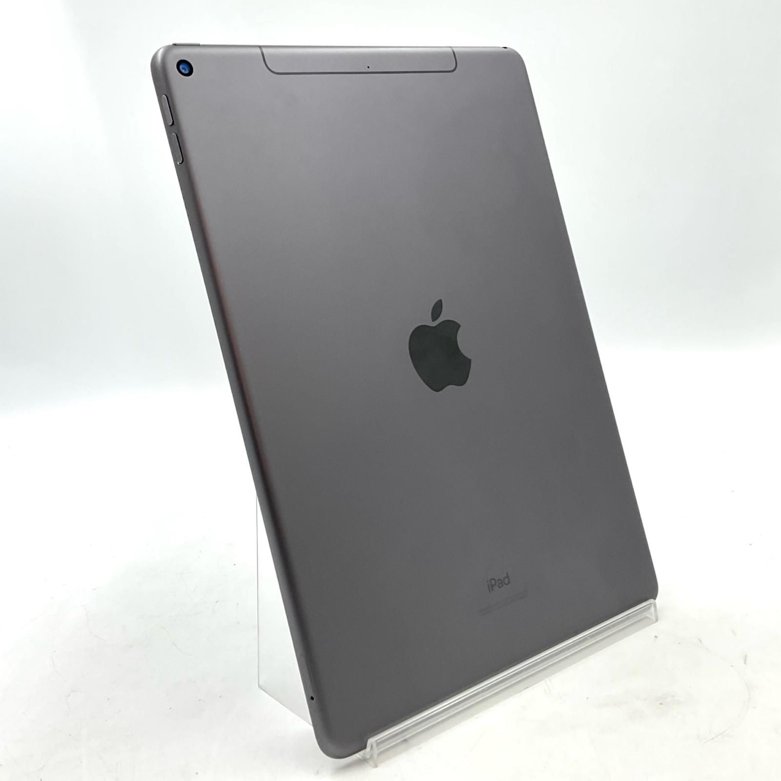 iPadAir/3世代/10.5インチ/スペースグレー/256GB/WiFi Amazon.com