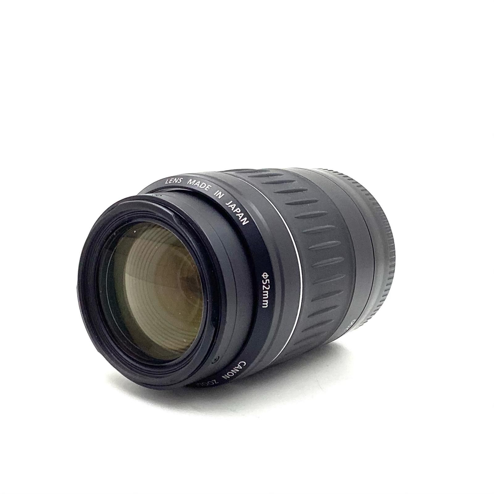 EF 55-200mm F4.5-5.6 II Canon USM EF55-200mm CANON f4.5-5.6 Ⅱ 