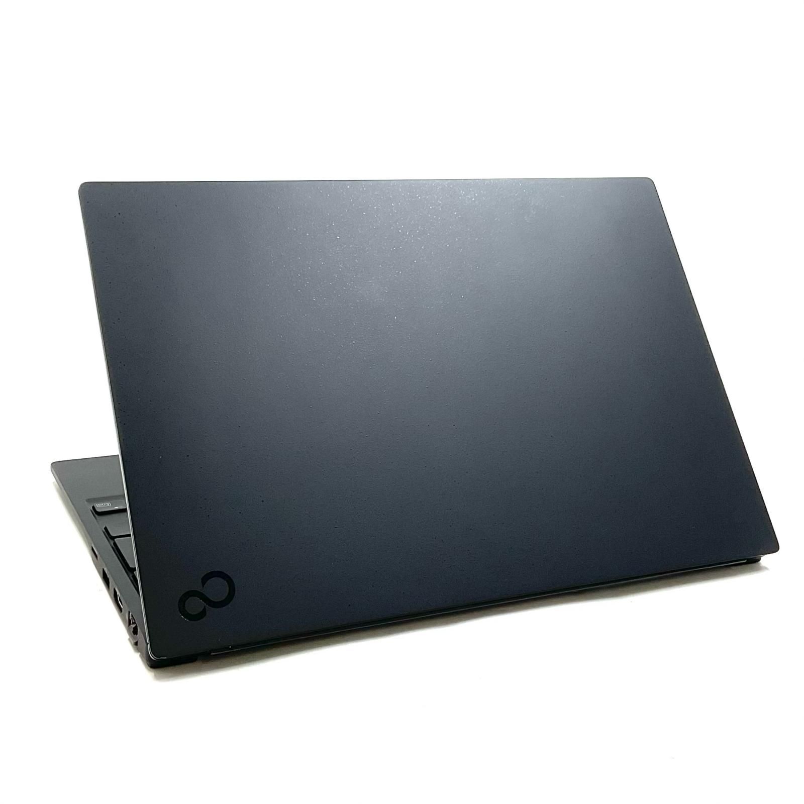 【全額返金保証】【最速発送】富士通 LIFEBOOK WU2/H1 FMVUH01006 intel core i7-1360P 32GB M.2 SSD 2TB 88% 美品 動作確認済