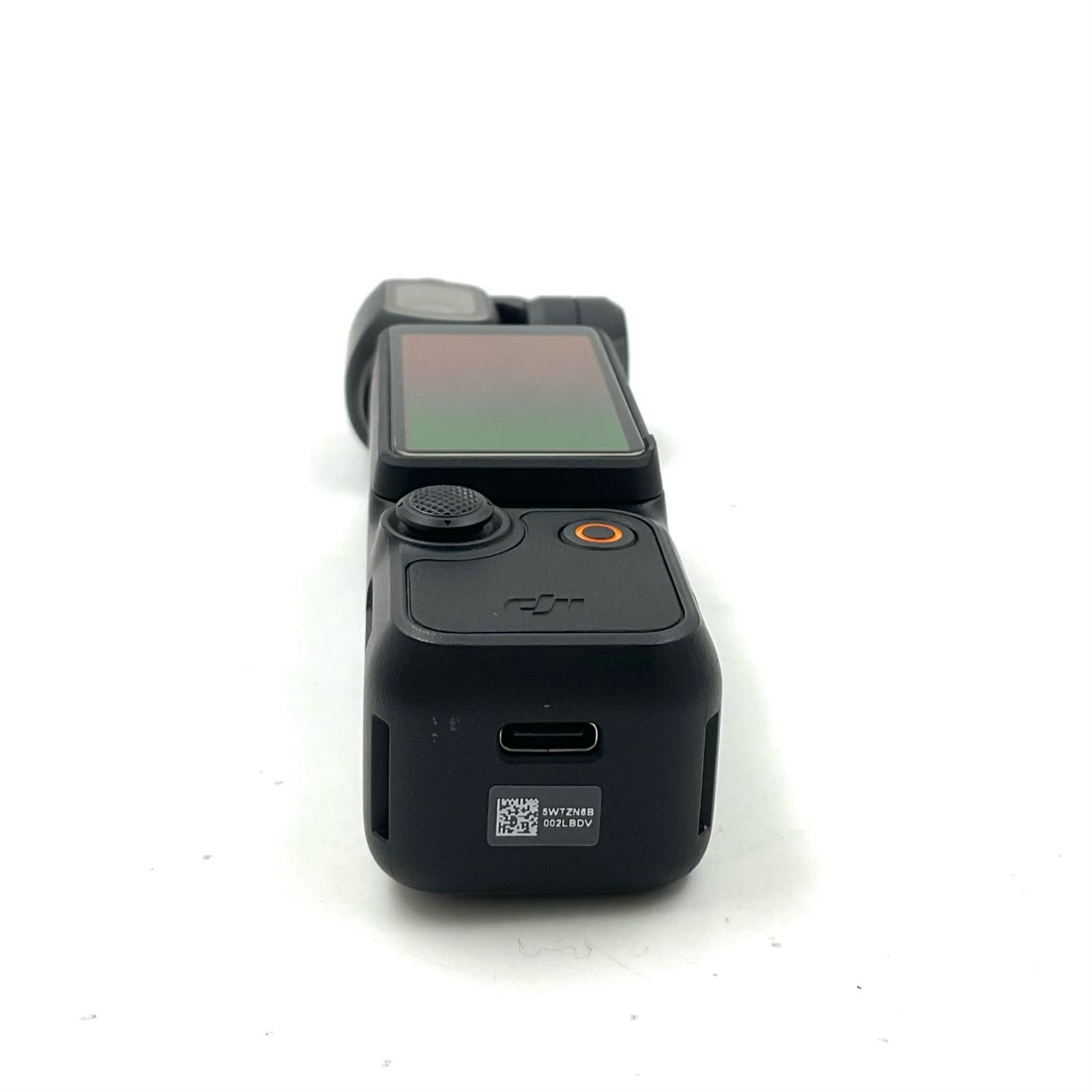 全額返金保証】【最速発送】DJI OSMO POCKET 3 クリエイターコンボ 美