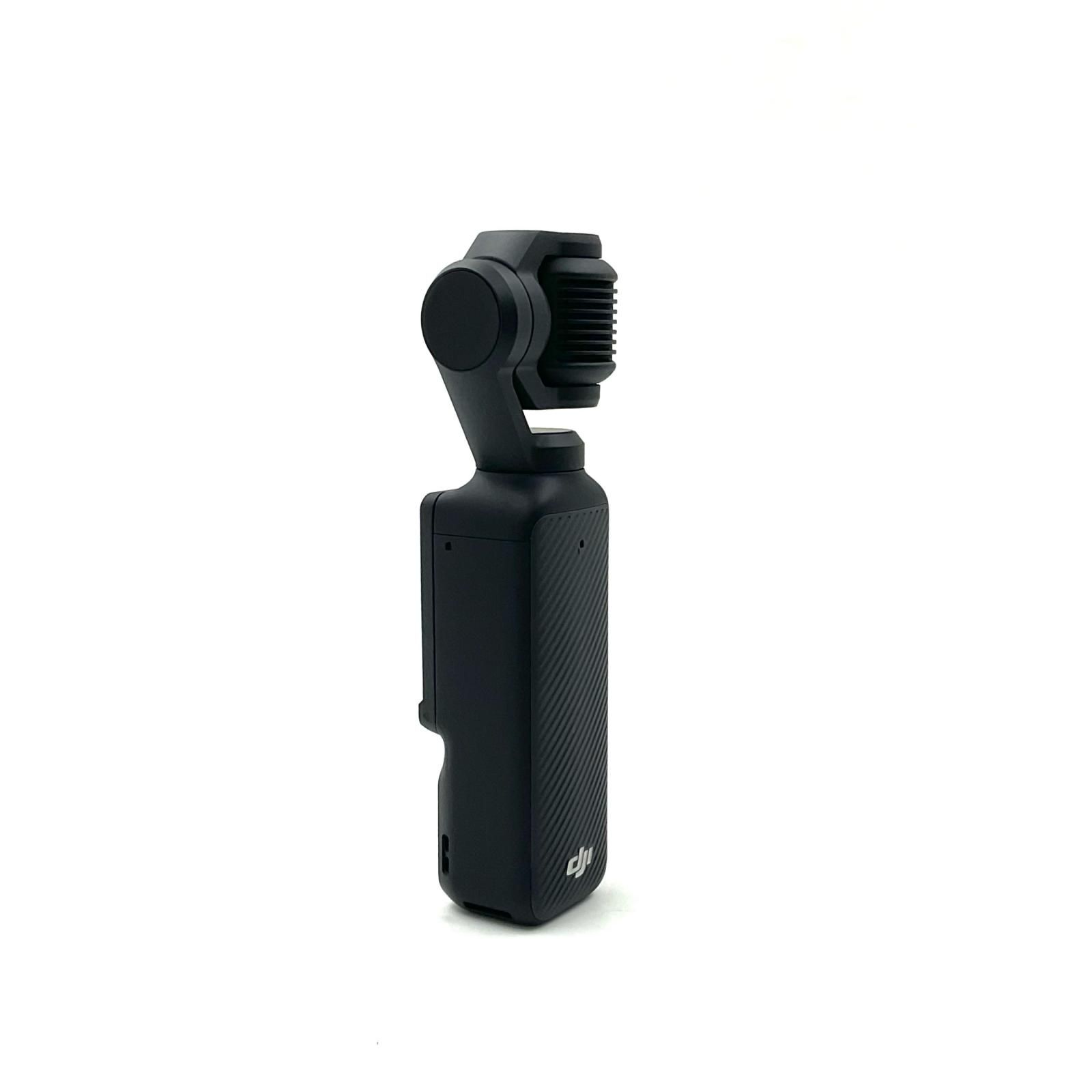全額返金保証】【最速発送】DJI OSMO POCKET 3 クリエイターコンボ 美 