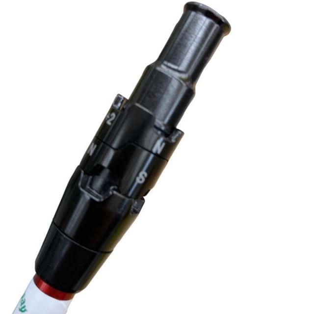 【中古】 キャロウェイスリーブ付き(QUANTUM系) フジクラドライバー用 シャフト VENTUS TR RED 5 (フレックスS)Bランク ゴルフクラブ