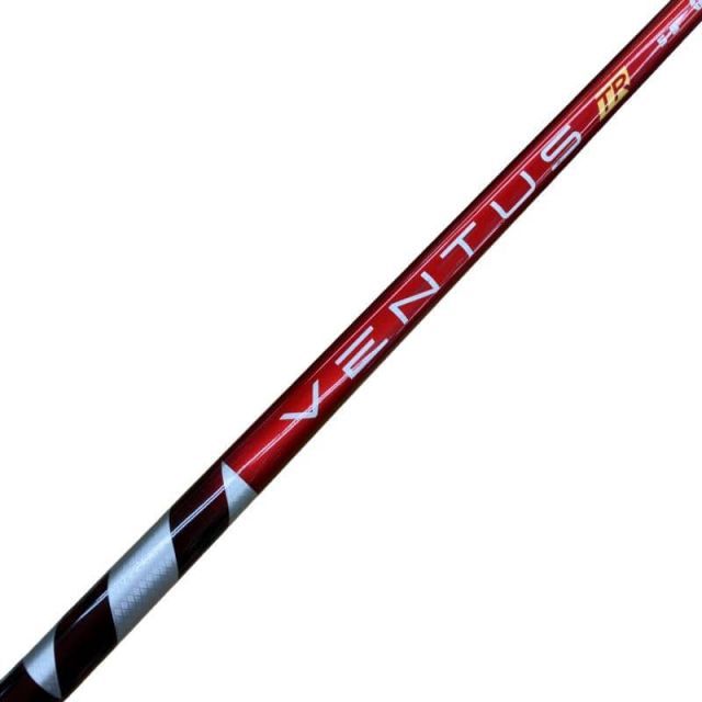 【中古】 キャロウェイスリーブ付き(QUANTUM系) フジクラドライバー用 シャフト VENTUS TR RED 5 (フレックスS)Bランク ゴルフクラブ