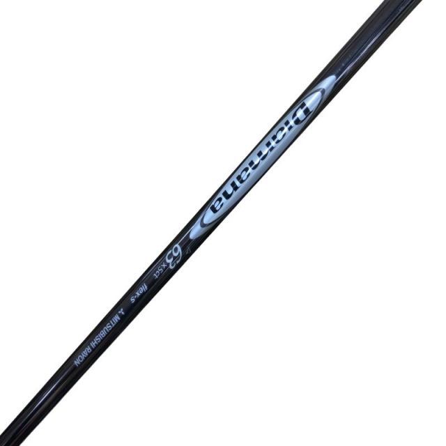 中古】 キャロウェイ HYPER ERC 9.5° ドライバー DR Diamana D63