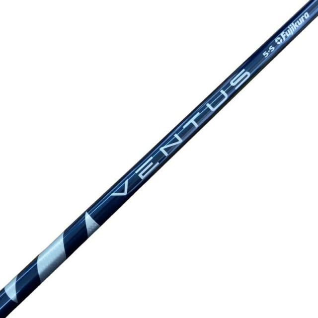 【中古】 ピンスリーブ付き(G440系) フジクラドライバー用 シャフト VENTUS BLUE 5 (フレックスS)Bランク ゴルフクラブ