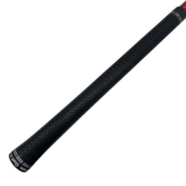 【中古】 ピンスリーブ付き(G440系) マミヤドライバー用 シャフト ATTAS RX SUNRISE RED 4 (フレックスR)Cランク ゴルフクラブ