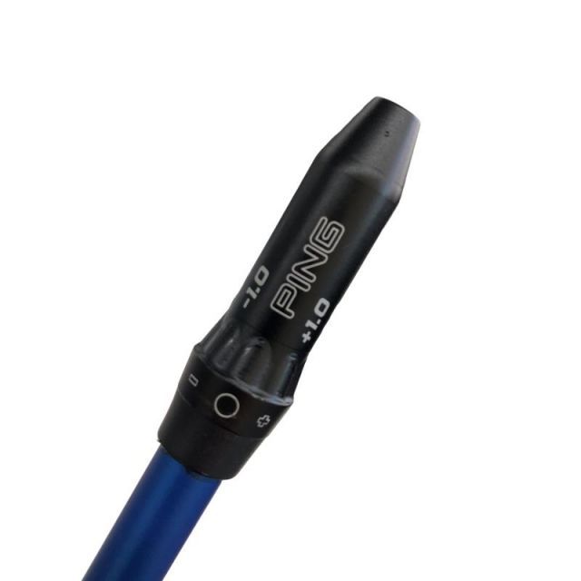 【中古】 ピンスリーブ付き(G440系) フジクラドライバー用 シャフト VENTUS BLUE(2024) 5 (フレックスS)Bランク ゴルフクラブ 【中古】 ピンスリーブ付き(G440系) フジクラドライバー用 シャフト VENTUS BLUE(2024) 5 (フレックスS)Bランク ゴルフクラブ