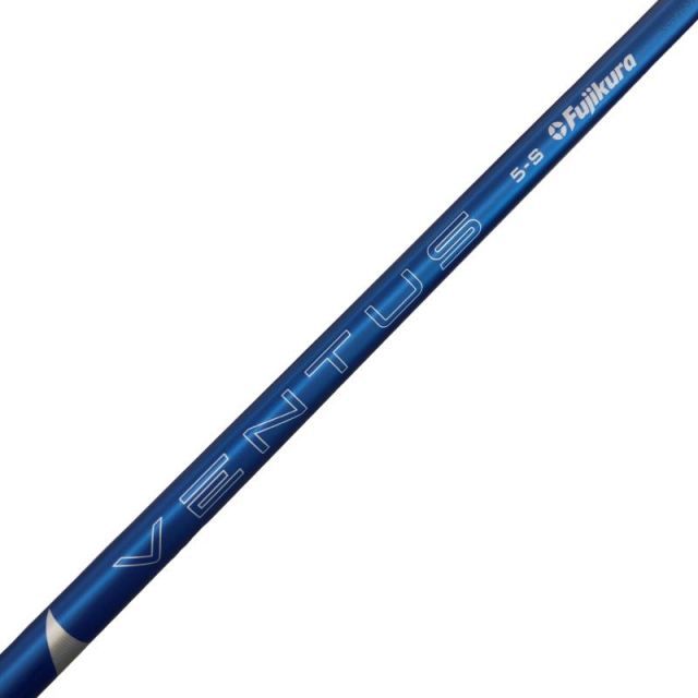 【中古】 ピンスリーブ付き(G440系) フジクラドライバー用 シャフト VENTUS BLUE(2024) 5 (フレックスS)Bランク ゴルフクラブ