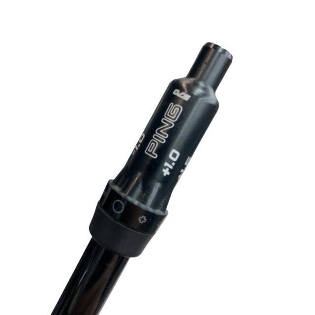 【中古】 ピンスリーブ付き(G440系) 三菱ケミカル(レイヨン)ユーティリティ用 シャフト TENSEI CK PRO ORANGE 80HY (フレックスS)Cランク ゴルフクラブ 【中古】 ピンスリーブ付き(G440系) 三菱ケミカル(レイヨン)ユーティリティ用 シャフト TENSEI CK PRO ORANGE 80HY (フレックスS)Cランク ゴルフクラブ