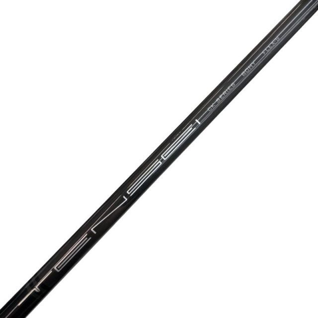 【中古】 ピンスリーブ付き(G440系) 三菱ケミカル(レイヨン)ユーティリティ用 シャフト TENSEI CK PRO ORANGE 80HY (フレックスS)Cランク ゴルフクラブ