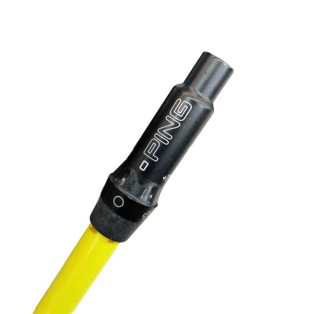 【中古】 ピンスリーブ付き(G400系) グラファイトデザインドライバー用 シャフト Tour AD MT-6 (フレックスS)Bランク ゴルフクラブ 【中古】 ピンスリーブ付き(G400系) グラファイトデザインドライバー用 シャフト Tour AD MT-6 (フレックスS)Bランク ゴルフクラブ
