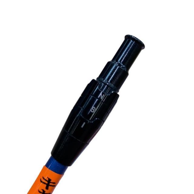 【中古】 キャロウェイスリーブ付き(QUANTUM系) フジクラドライバー用 シャフト SPEEDER NX 40 (フレックスSR)Bランク ゴルフクラブ 【中古】 キャロウェイスリーブ付き(QUANTUM系) フジクラドライバー用 シャフト SPEEDER NX 40 (フレックスSR)Bランク ゴルフクラブ