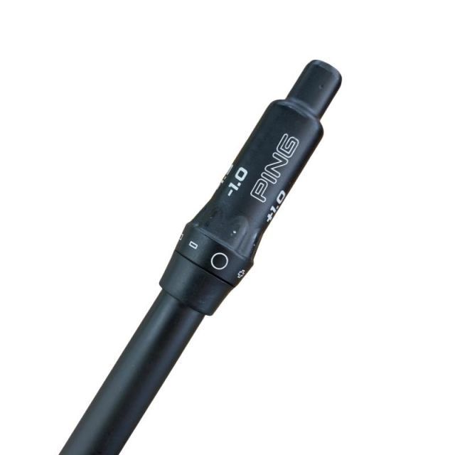 【中古】 ピンスリーブ付き(G440系) 三菱ケミカル(レイヨン)ドライバー用 シャフト Diamana BB 53 (フレックスS)Bランク ゴルフクラブ