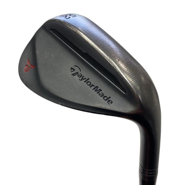 【中古】 テーラーメイド Taylor Made MILLED GRIND 2(ブラック) 52°/09° ウェッジ WG Dynamic Gold (フレックスS) メンズ 男性用 右利き 右用 Cランク ゴルフクラブ