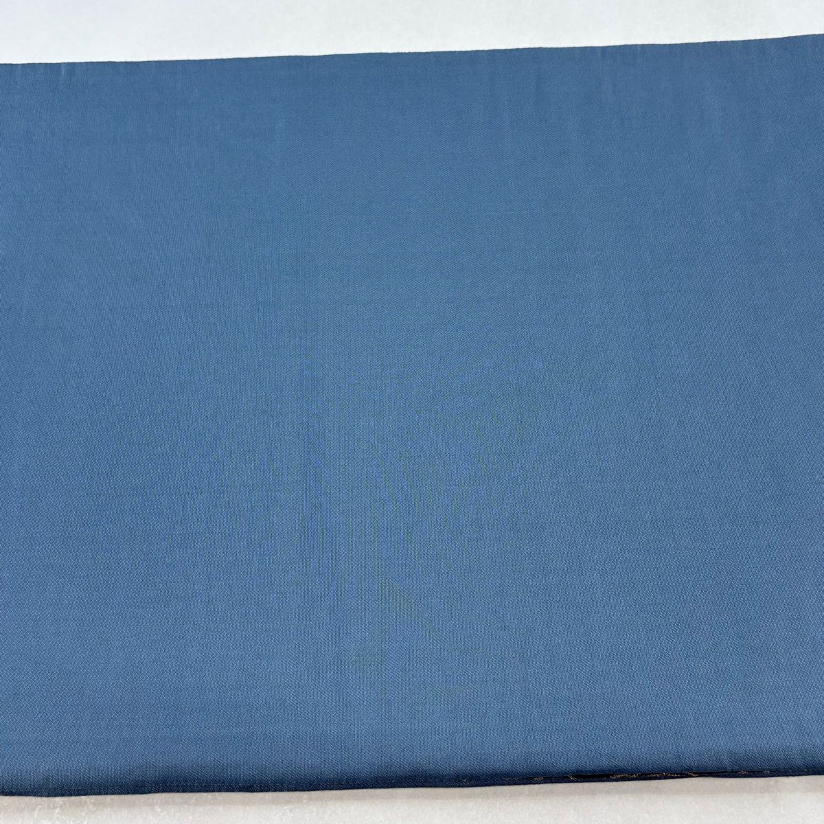【美品】 袋帯 逸品 葡萄 草花 金銀彩 刺繍 黒 お太鼓柄 正絹 【中古】