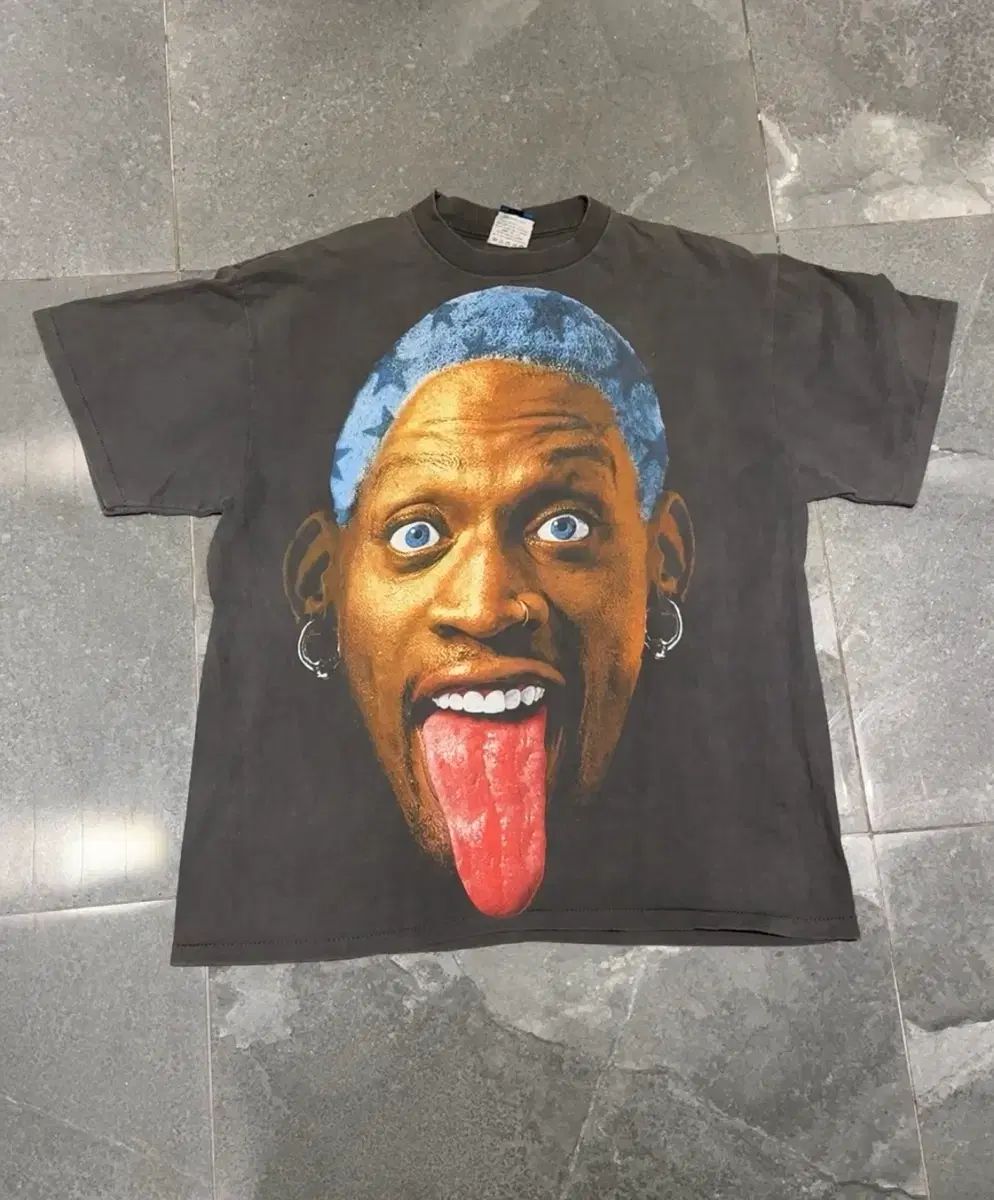 90s ロードマン ヴィンテージ Tシャツ xl