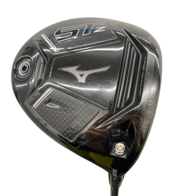 【中古】 ミズノ Mizuno ST-Z 9.5° ドライバー DR TOUR AD GM-200 D (フレックスS) メンズ 男性用 右利き 右用 Cランク ゴルフクラブ