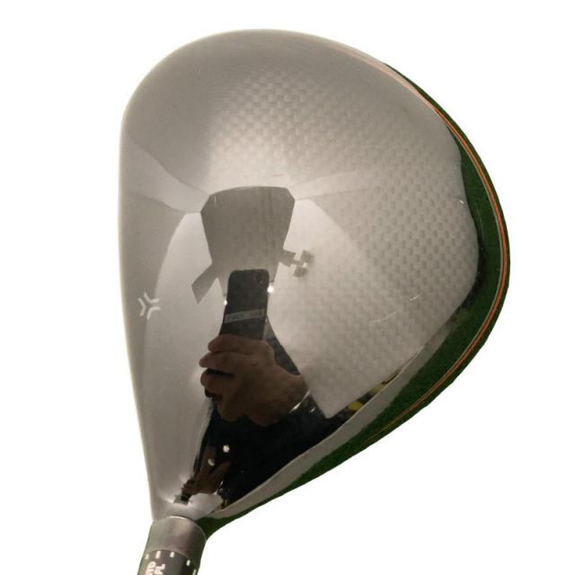 中古】 ダンロップ SRIXON ZX5 10.5° ドライバー DR Diamana ZX50