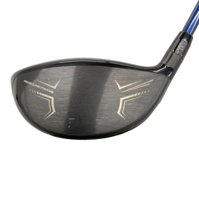 中古】 ダンロップ SRIXON ZX5 10.5° ドライバー DR Diamana ZX50