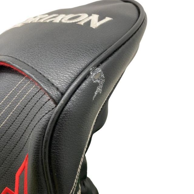中古】 ダンロップ SRIXON ZX5 10.5° ドライバー DR Diamana ZX50