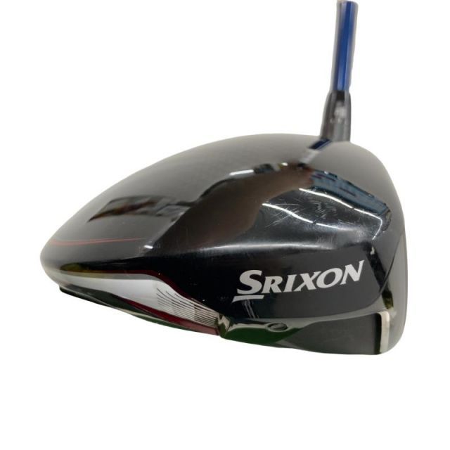 中古】 ダンロップ SRIXON ZX5 10.5° ドライバー DR Diamana ZX50
