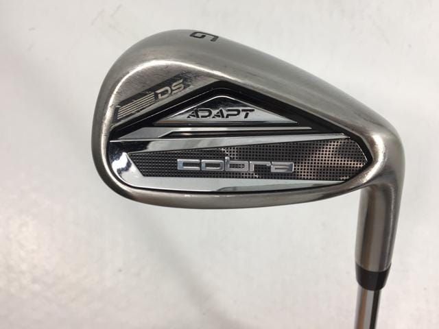 返品OK 【中古ゴルフクラブ】コブラ DS-ADAPT (DS アダプト) アイアン 2025 (日本仕様) NSプロ 950GH neo GW
