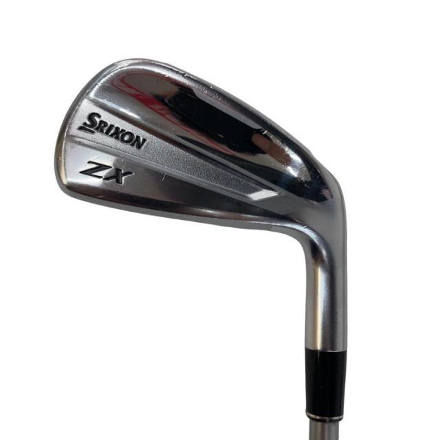 【中古】 ダンロップ SRIXON ZX Mk II UTILITY U4 ユーティリティ UT Diamana ZX-II 60 for Utility (フレックスS) メンズ 男性用 右利き 右用 Cランク ゴルフクラブ