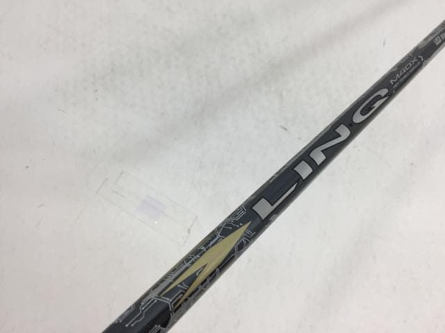 返品OK 【中古ゴルフクラブ】UST マミヤ シャフト単品 (ピン スリーブ付) LIN-Q EX FW 65 FW