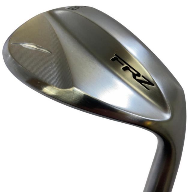 【中古】 フォーティーン FRZ パールサテン 58°/T ウェッジ WG TS-101w (フレックスその他) メンズ 男性用 右利き 右用 Cランク ゴルフクラブ
