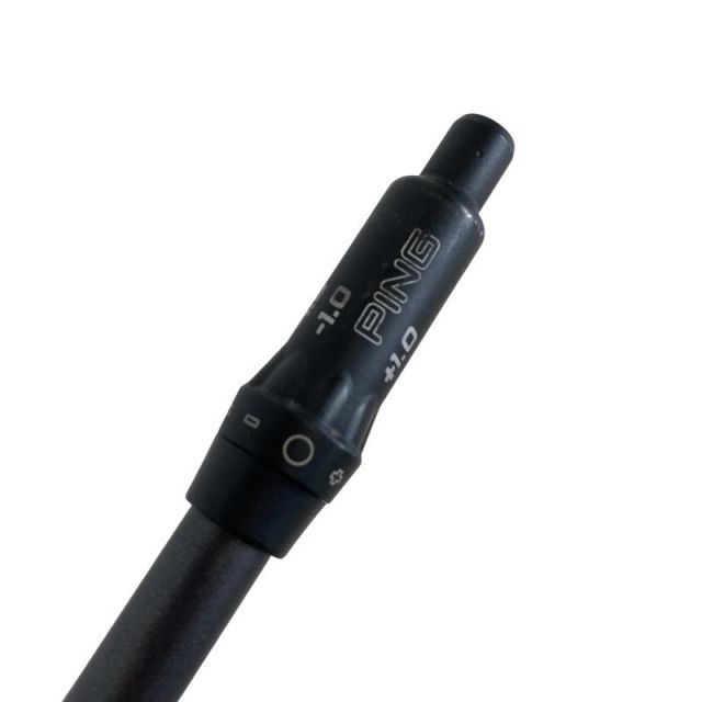 【中古】 ピンスリーブ付き(G440系) バシレウス(旧トライファス)フェアウェイウッド用 シャフト BASILEUS δ II 50 (フレックスX)Bランク ゴルフクラブ