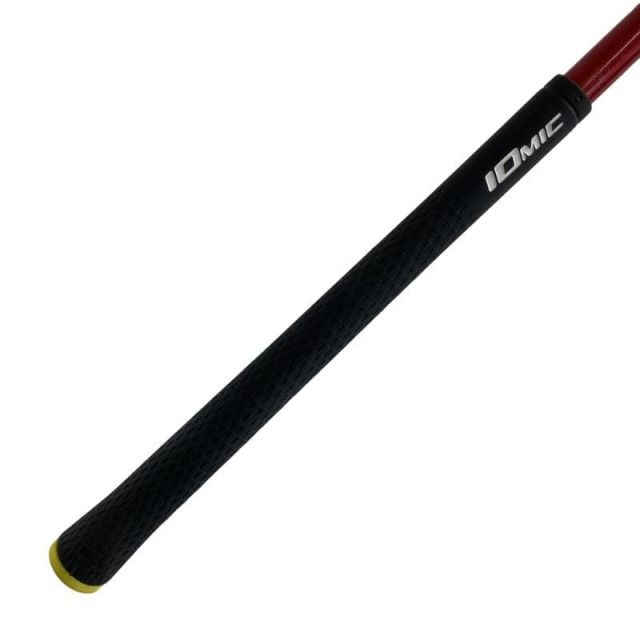 【中古】 ピンスリーブ付き(G440系) マミヤドライバー用 シャフト ATTAS RX SUNRISE RED 5 (フレックスSR)Bランク ゴルフクラブ