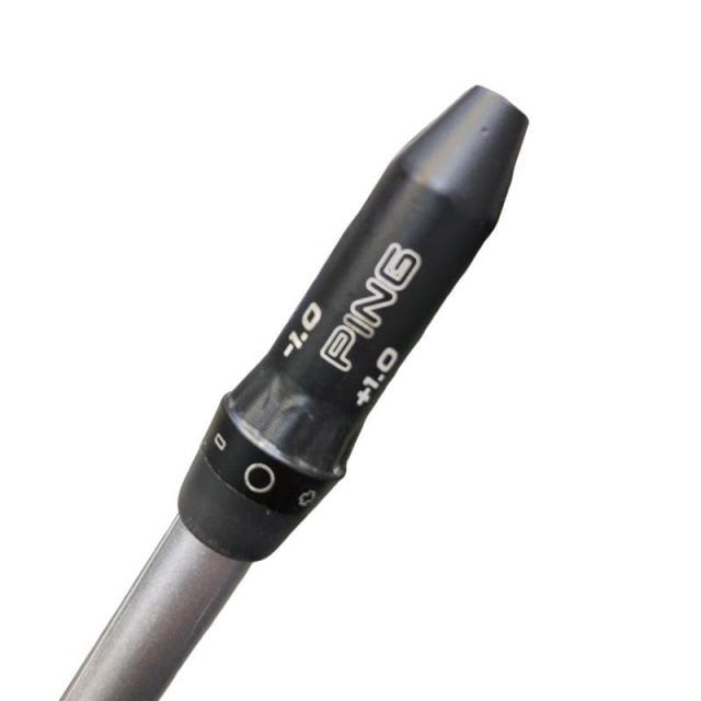 【中古】 ピンスリーブ付き(G440系) グラファイトデザインフェアウェイウッド用 シャフト Tour AD UB-7 (フレックスS)Aランク ゴルフクラブ