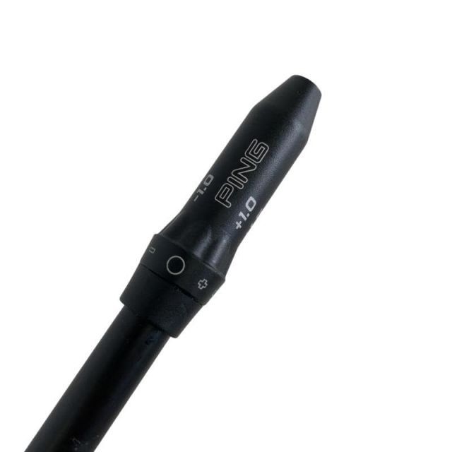【中古】 ピンスリーブ付き(G440系) ゴルフパートナードライバー用 シャフト NEXGEN SS RED (フレックスその他)Bランク ゴルフクラブ