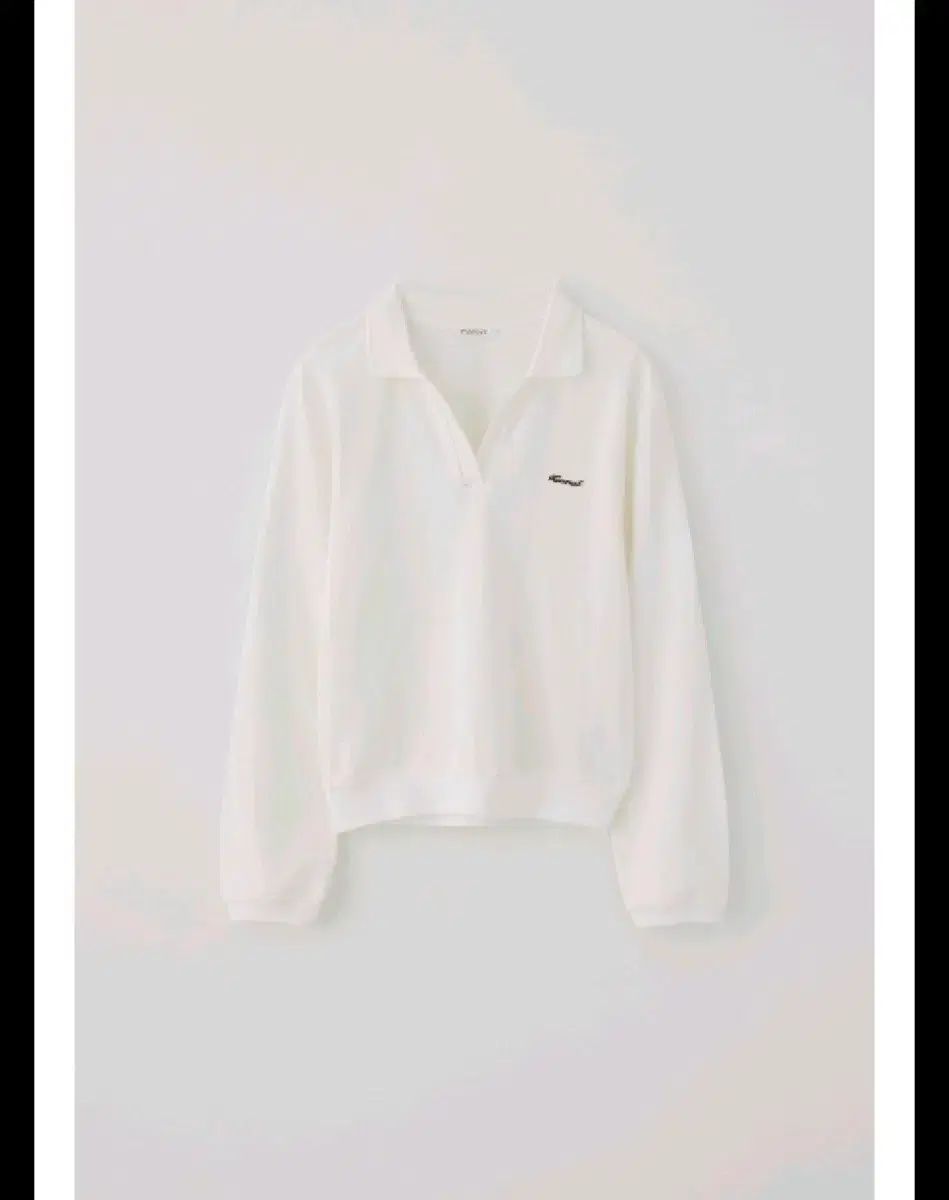 TANNAT Fluid line collar top (white)