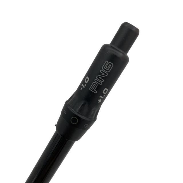 【中古】 ピンスリーブ付き(G440系) フジクラドライバー用 シャフト VENTUS TR BLACK 6 (フレックスS)Bランク ゴルフクラブ